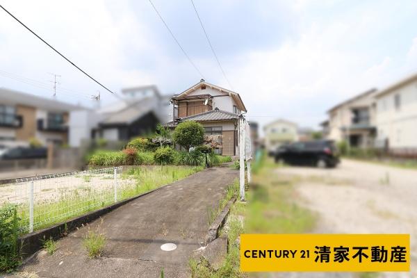 春日井市上条町９丁目の中古一戸建