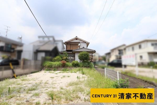 春日井市上条町９丁目の中古一戸建