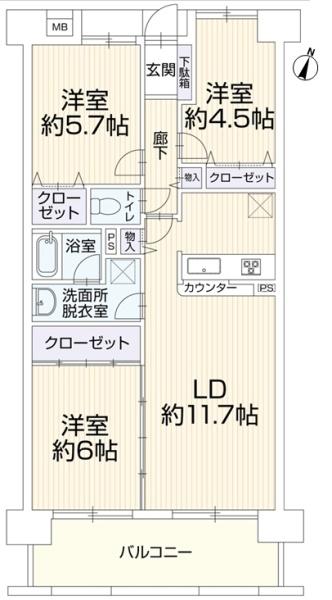 藤和シティコープ春日井駅前