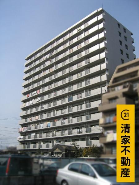 藤和シティコープ春日井駅前
