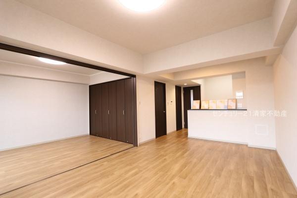 藤和シティコープ春日井駅前