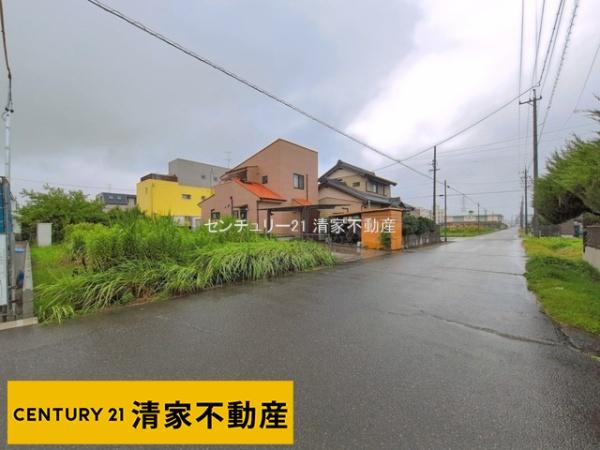 北名古屋市北野天神の新築一戸建