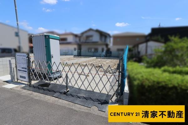 春日井市高山町2丁目の新築一戸建