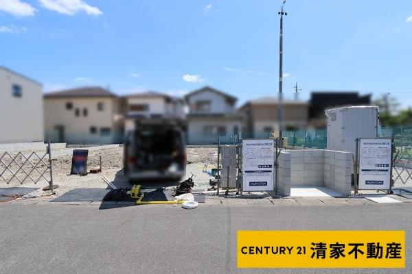 春日井市高山町2丁目の新築一戸建