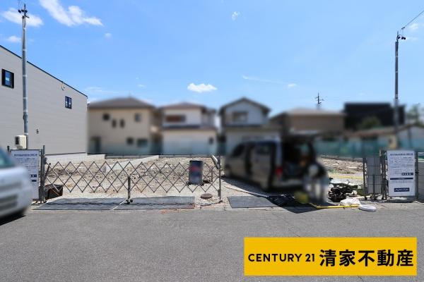 春日井市高山町２丁目の新築一戸建