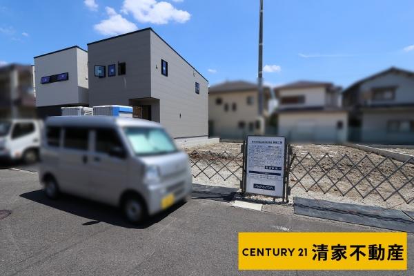春日井市高山町２丁目の新築一戸建