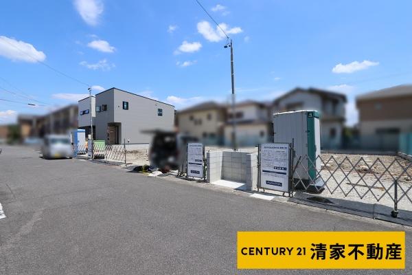 春日井市高山町２丁目の新築一戸建