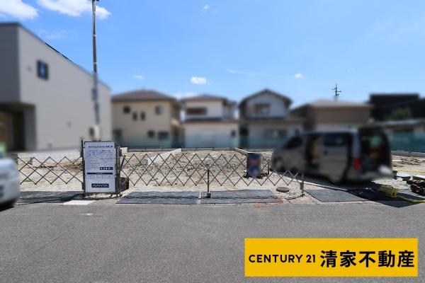 春日井市高山町２丁目の新築一戸建