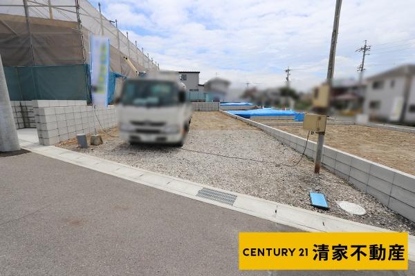 春日井市大手町2丁目の新築一戸建