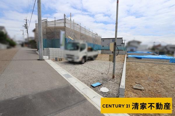 春日井市大手町２丁目の新築一戸建