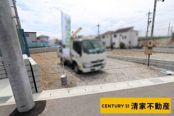 春日井市大手町２丁目の新築一戸建