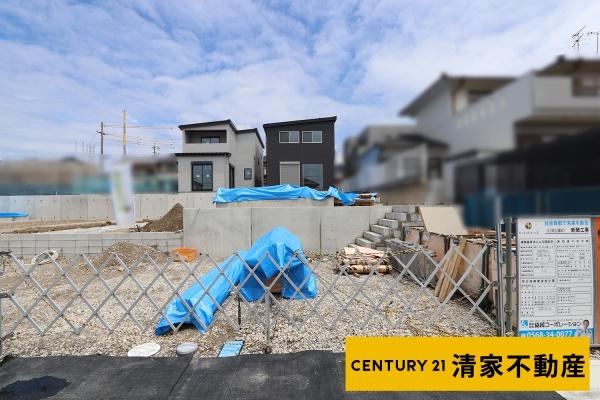 春日井市大手町２丁目の新築一戸建