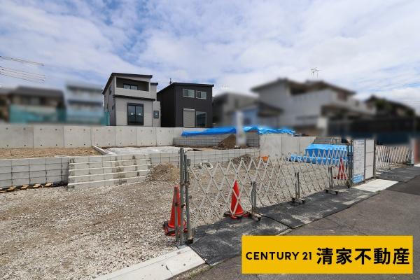 春日井市大手町２丁目の新築一戸建