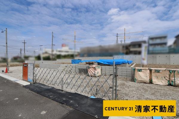 春日井市大手町２丁目の新築一戸建