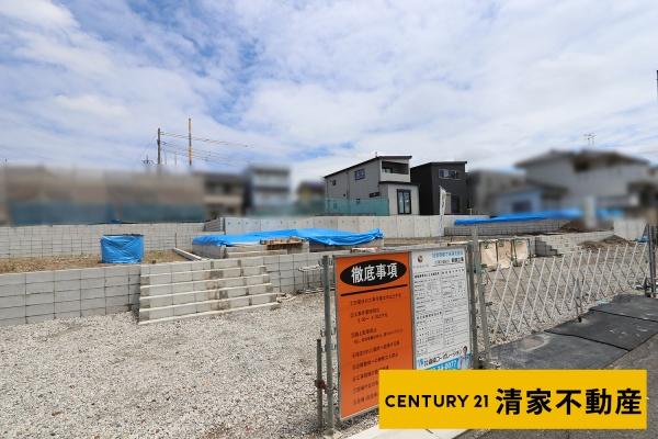 春日井市大手町２丁目の新築一戸建