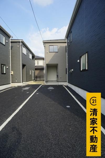 北名古屋市六ツ師女夫越の新築一戸建