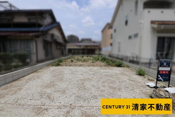 春日井市南花長町の新築一戸建
