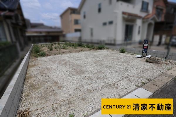 春日井市南花長町の新築一戸建