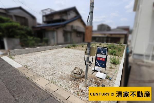 春日井市南花長町の新築一戸建