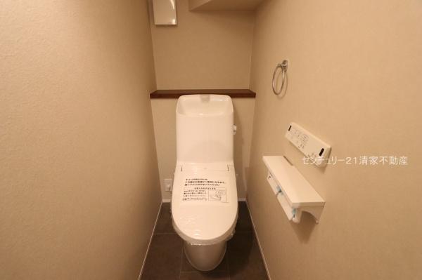 春日井市中野町１丁目の新築一戸建