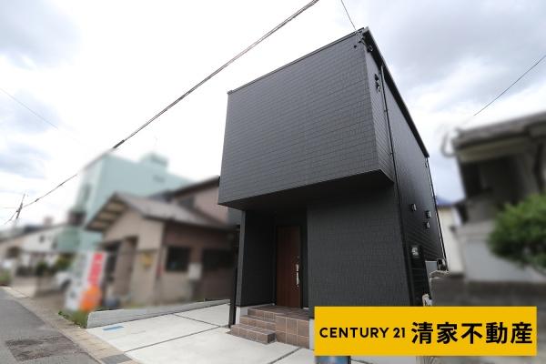 春日井市中野町１丁目の新築一戸建