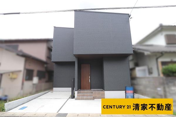 春日井市中野町１丁目の新築一戸建