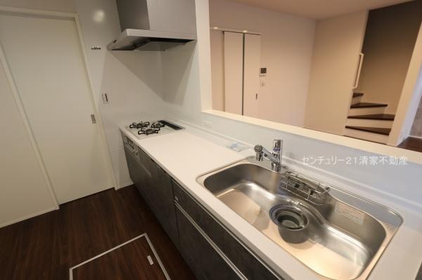 春日井市中野町１丁目の新築一戸建