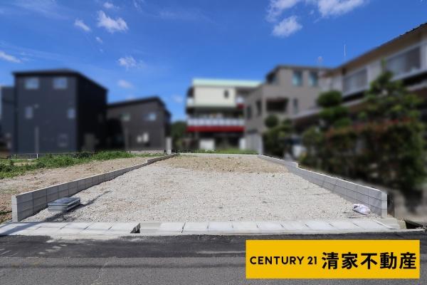 春日井市関田町２丁目の新築一戸建