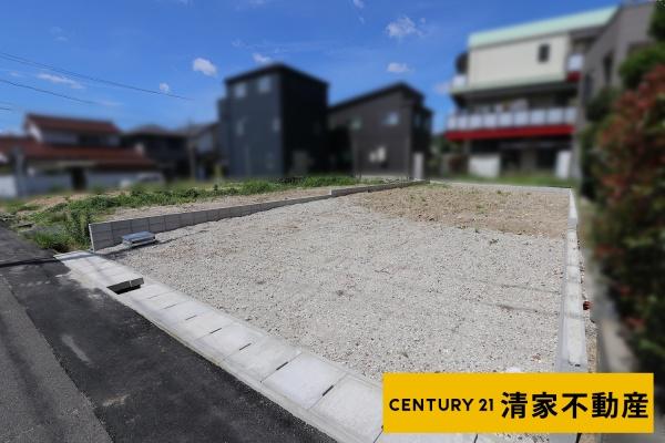春日井市関田町２丁目の新築一戸建