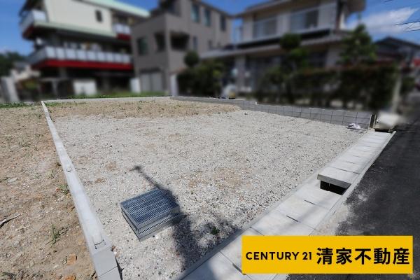 春日井市関田町２丁目の新築一戸建