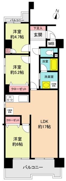 レインボー春日井