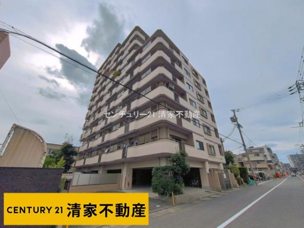 レインボー春日井