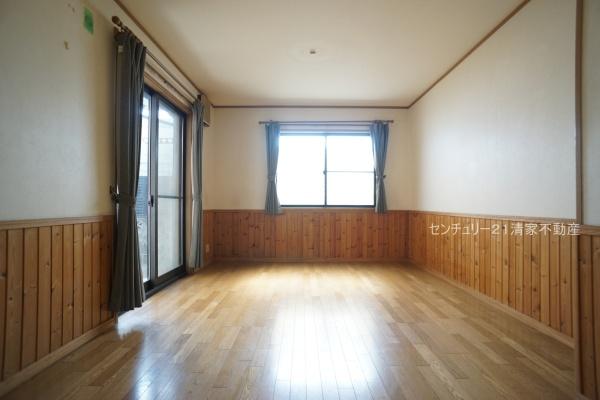 春日井市長塚町１丁目の中古一戸建て
