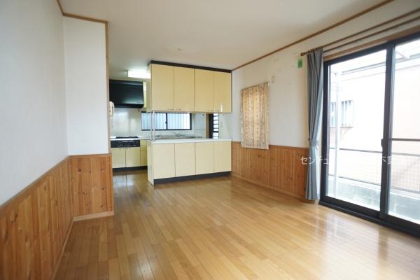 春日井市長塚町１丁目の中古一戸建て