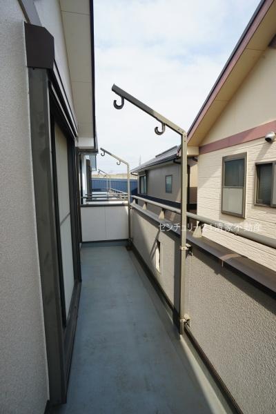 春日井市長塚町１丁目の中古一戸建て