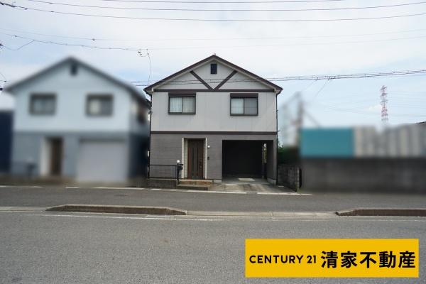 春日井市長塚町1丁目の中古一戸建