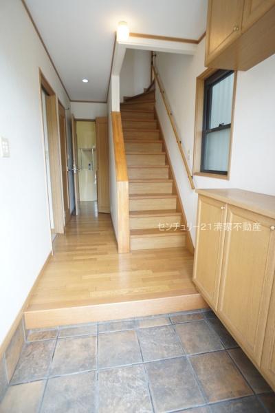 春日井市長塚町１丁目の中古一戸建て