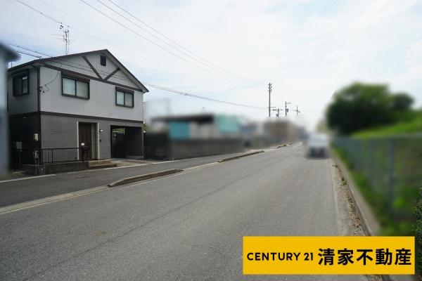 春日井市長塚町１丁目の中古一戸建て