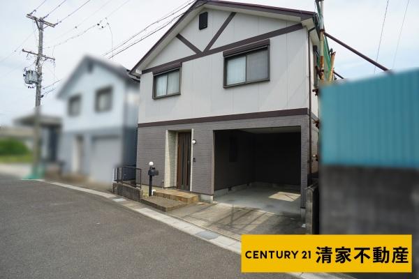 春日井市長塚町１丁目の中古一戸建て