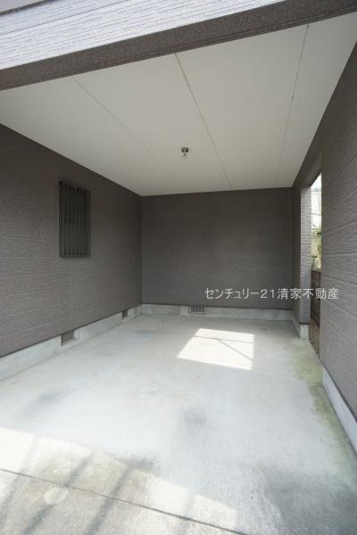 春日井市長塚町１丁目の中古一戸建て