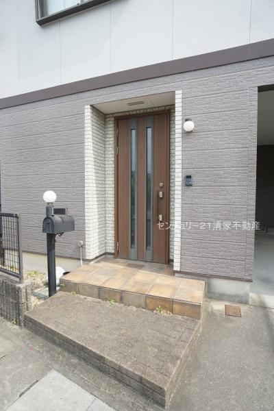 春日井市長塚町１丁目の中古一戸建て