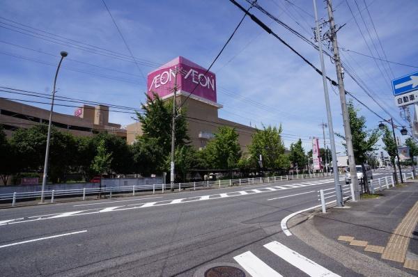 春日井市下条町３丁目の中古一戸建て(イオン春日井ショッピングセンター)
