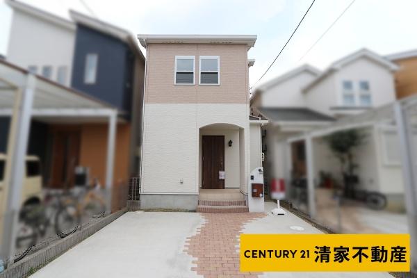 春日井市下条町3丁目の中古一戸建
