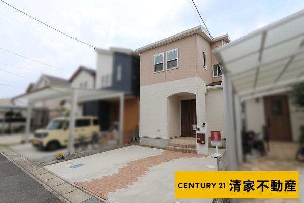春日井市下条町３丁目の中古一戸建て