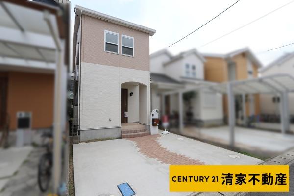 春日井市下条町３丁目の中古一戸建て