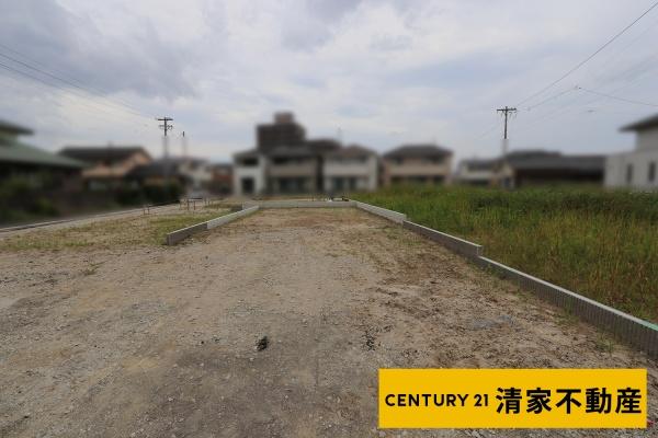 春日井市上条町6丁目の新築一戸建