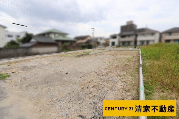 春日井市上条町６丁目の新築一戸建