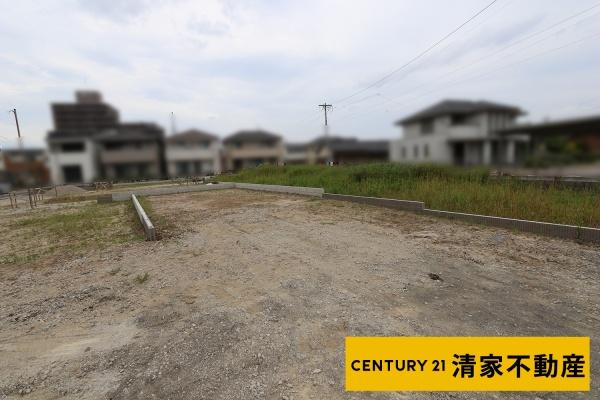 春日井市上条町６丁目の新築一戸建