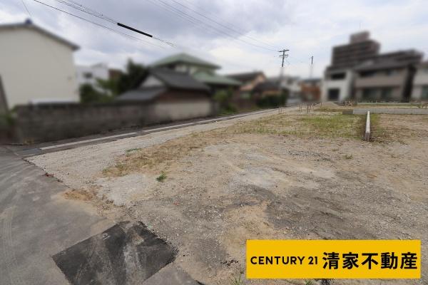 春日井市上条町6丁目の新築一戸建