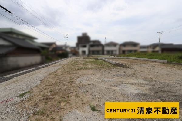 春日井市上条町６丁目の新築一戸建
